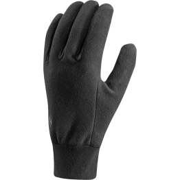 Рукавиці Black Diamond LightWeight Fleece Gloves Black