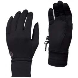 Рукавиці Black Diamond LightWeight Screentap Gloves Black
