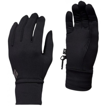 Рукавиці Black Diamond LightWeight Screentap Gloves Black