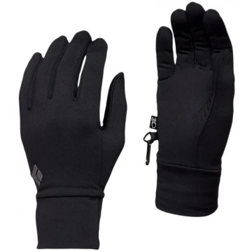 Рукавиці Black Diamond LightWeight Screentap Gloves Black