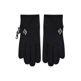 Рукавиці Black Diamond LightWeight Screentap Gloves Black