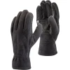 Рукавиці Black Diamond MidWeight Fleece Gloves Black