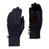 Рукавиці Black Diamond MidWeight Screentap Gloves Black Рукавиці Black Diamond MidWeight Screentap Gloves Black
