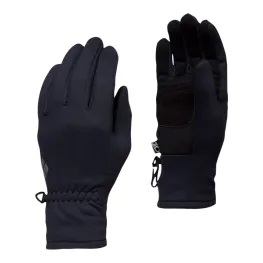 Рукавиці Black Diamond MidWeight Screentap Gloves Black