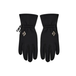 Рукавиці Black Diamond MidWeight Screentap Gloves Black