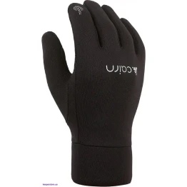 Рукавиці Cairn Warm Touch black