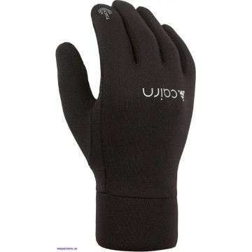 Рукавиці Cairn Warm Touch black
