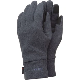 Рукавиці Trekmates Annat Glove dark grey marl сірі