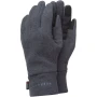 Рукавиці Trekmates Annat Glove dark grey marl сірі