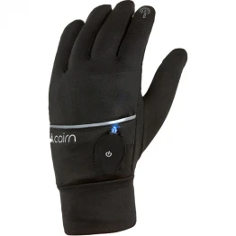 Рукавиці Cairn Flash Cover black