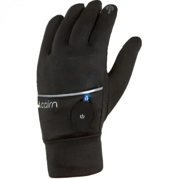 Рукавиці Cairn Flash Cover black