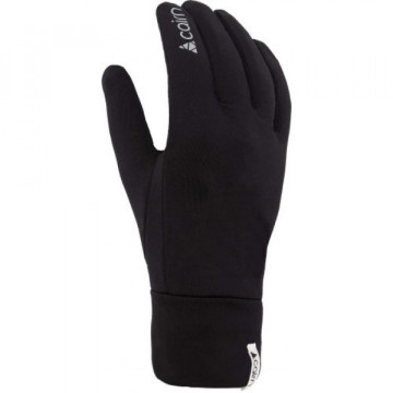 Рукавиці Cairn Merinos Touch black