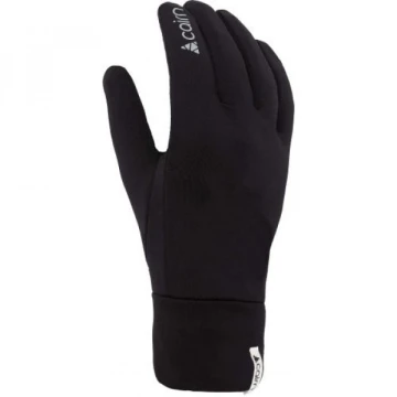 Рукавиці Cairn Merinos Touch black