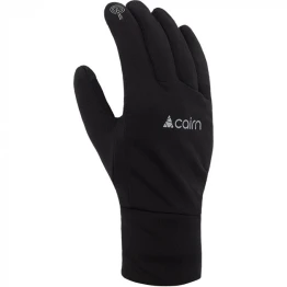 Рукавиці Cairn Softex Touch black