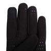 Рукавиці Trekmates Codale Glove black чорні Рукавиці Trekmates Codale Glove black чорні