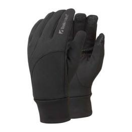 Рукавиці Trekmates Codale Glove black чорні