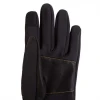 Рукавиці Trekmates Ullscarf Glove TM-006165 black чорні