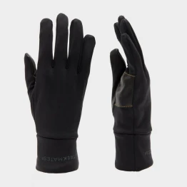 Рукавиці Trekmates Ullscarf Glove TM-006165 black чорні