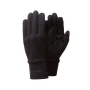 Рукавиці Trekmates Ullscarf Glove TM-006165 black чорні
