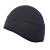 Шапка Turbat Raven WindBloc унісекс jet black чорна