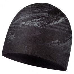 Шапка Buff Thermonet Beaney bardeen black чорний