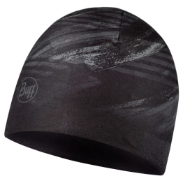 Шапка Buff Thermonet Beaney bardeen black чорний