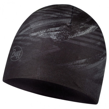 Шапка Buff Thermonet Beaney bardeen black чорний