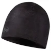Шапка Buff Thermonet Beaney bardeen black чорний