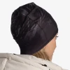 Шапка Buff Thermonet Beaney bardeen black чорний