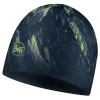 Шапка Buff Thermonet Beaney retec blue синій