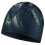 Шапка Buff Thermonet Beaney retec blue синій