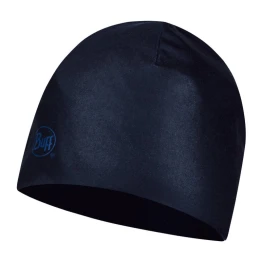 Шапка Buff Thermonet Hat s-wave blue синій