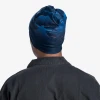 Шапка Buff Thermonet Hat s-wave blue синій