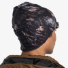 Шапка Buff Polar Ecostretch Beaney Blase Black чорна