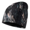 Шапка Buff Polar Ecostretch Beaney Blase Black чорна