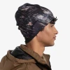 Шапка Buff Polar Ecostretch Beaney Blase Black чорна