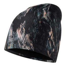 Шапка Buff Polar Ecostretch Beaney Blase Black чорна