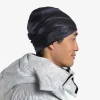 Шапка Buff Polar Ecostretch Beaney Raft Black чорна
