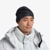 Шапка Buff Polar Ecostretch Beaney Raft Black чорна