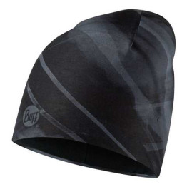 Шапка Buff Polar Ecostretch Beaney Raft Black чорна