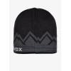 Шапка Ortovox Peak Beanie black raven чорна