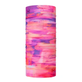 Пов'язка Buff COOLNET UV+ Sish Pink Fluor