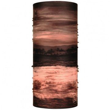 Пов'язка Buff COOLNET UV+ Andra maroon