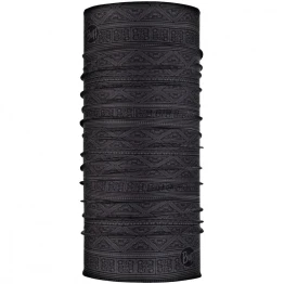 Пов'язка Buff ORIGINAL Leaden black