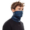 Пов'язка Buff COOLNET UV+ Navy htr