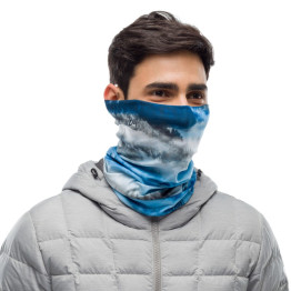 Пов'язка Buff ORIGINAL Hollow blue