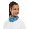 Пов'язка Buff ORIGINAL Hollow blue