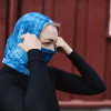 Пов'язка Buff ORIGINAL Wane dusty blue