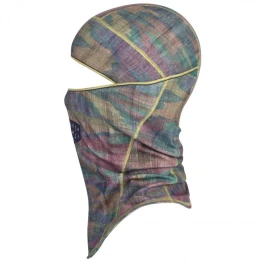 Балаклава Buff Thermonet Balaclava bosky moss green