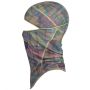 Балаклава Buff Thermonet Balaclava bosky moss green